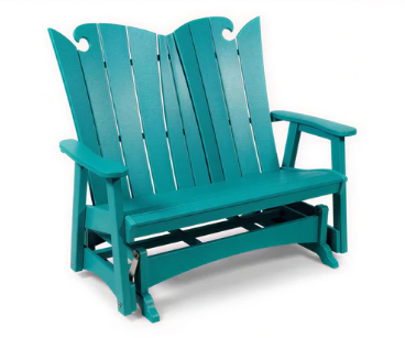 Beaver Dam OceanWavz Double Glider