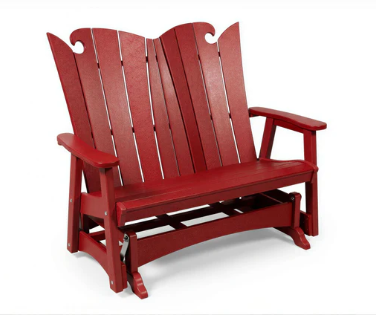 Beaver Dam OceanWavz Double Glider