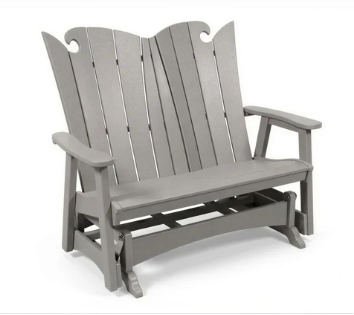 Beaver Dam OceanWavz Double Glider