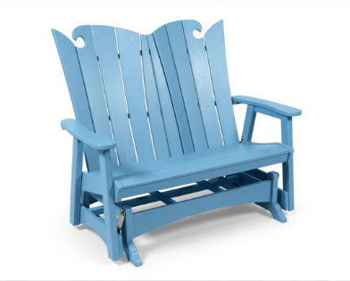 Beaver Dam OceanWavz Double Glider
