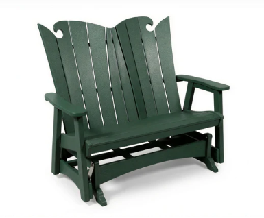Beaver Dam OceanWavz Double Glider