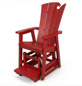 Beaver Dam OceanWavz Single Counter Glider