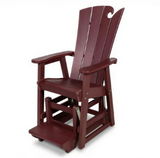 Beaver Dam OceanWavz Single Counter Glider