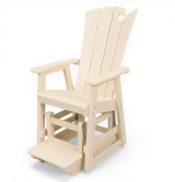 Beaver Dam OceanWavz Single Counter Glider