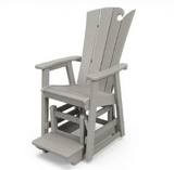Beaver Dam OceanWavz Single Counter Glider
