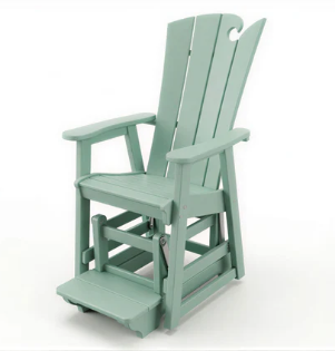 Beaver Dam OceanWavz Single Counter Glider