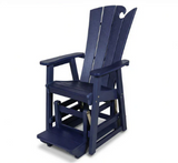 Beaver Dam OceanWavz Single Counter Glider
