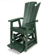 Beaver Dam OceanWavz Single Counter Glider