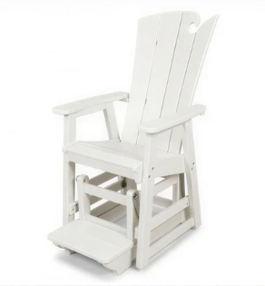 Beaver Dam OceanWavz Single Counter Glider