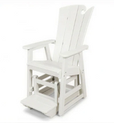 Beaver Dam OceanWavz Single Counter Glider