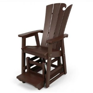 Beaver Dam OceanWavz Single Counter Glider