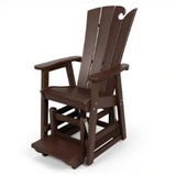 Beaver Dam OceanWavz Single Counter Glider