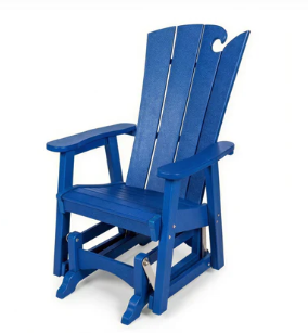 Beaver Dam OceanWavz Single Glider