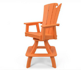 Beaver Dam OceanWavz Swivel Bar Chair