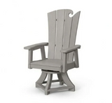 Beaver Dam OceanWavz Swivel Dining Chair