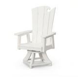 Beaver Dam OceanWavz Swivel Dining Chair