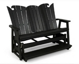 Beaver Dam OceanWavz Triple Counter Glider with Console