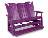 Beaver Dam OceanWavz Triple Counter Glider with Console