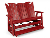 Beaver Dam OceanWavz Triple Counter Glider with Console