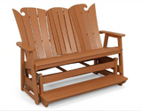 Beaver Dam OceanWavz Triple Counter Glider with Console