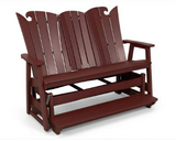 Beaver Dam OceanWavz Triple Counter Glider with Console