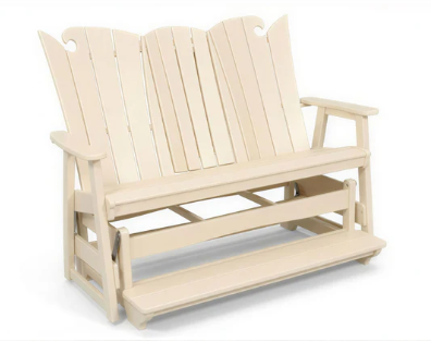 Beaver Dam OceanWavz Triple Counter Glider with Console