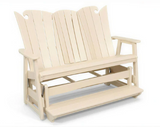 Beaver Dam OceanWavz Triple Counter Glider with Console