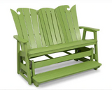 Beaver Dam OceanWavz Triple Counter Glider with Console