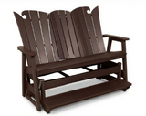 Beaver Dam OceanWavz Triple Counter Glider with Console