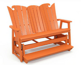 Beaver Dam OceanWavz Triple Counter Glider with Console