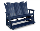 Beaver Dam OceanWavz Triple Counter Glider with Console