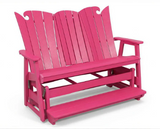 Beaver Dam OceanWavz Triple Counter Glider with Console