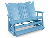 Beaver Dam OceanWavz Triple Counter Glider with Console