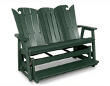 Beaver Dam OceanWavz Triple Counter Glider with Console