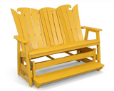 Beaver Dam OceanWavz Triple Counter Glider with Console