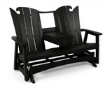 Beaver Dam OceanWavz Triple Glider with Console