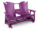 Beaver Dam OceanWavz Triple Glider with Console