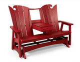 Beaver Dam OceanWavz Triple Glider with Console