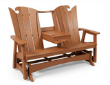 Beaver Dam OceanWavz Triple Glider with Console