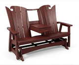 Beaver Dam OceanWavz Triple Glider with Console