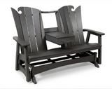 Beaver Dam OceanWavz Triple Glider with Console