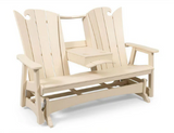 Beaver Dam OceanWavz Triple Glider with Console