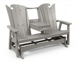 Beaver Dam OceanWavz Triple Glider with Console