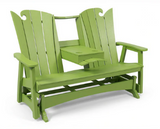 Beaver Dam OceanWavz Triple Glider with Console
