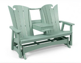 Beaver Dam OceanWavz Triple Glider with Console