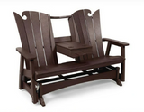 Beaver Dam OceanWavz Triple Glider with Console