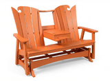 Beaver Dam OceanWavz Triple Glider with Console