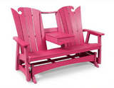 Beaver Dam OceanWavz Triple Glider with Console