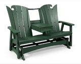 Beaver Dam OceanWavz Triple Glider with Console