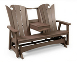 Beaver Dam OceanWavz Triple Glider with Console